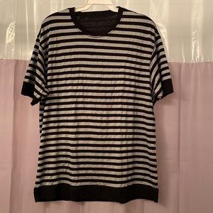 Women’s Large Gorgeous Blouse Top